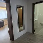 Big In City, Grosse In Zentrum Appartement