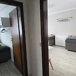 Big In City, Grosse In Zentrum Appartement *