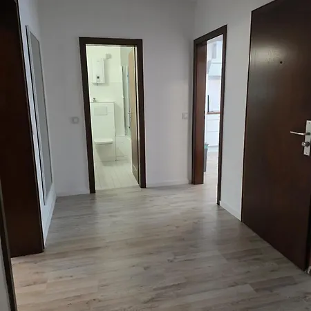 Big In City, Grosse In Zentrum Apartamento *