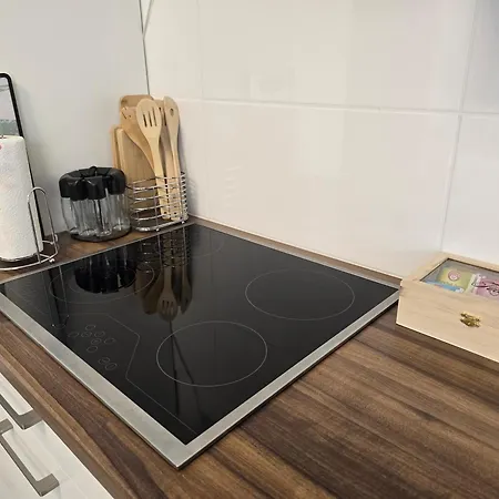 Big In City, Grosse In Zentrum