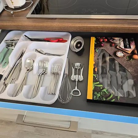 Appartement Big In City, Grosse In Zentrum Krefeld