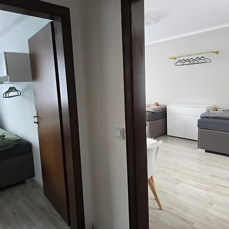 Big In City, Grosse In Zentrum Apartamento *