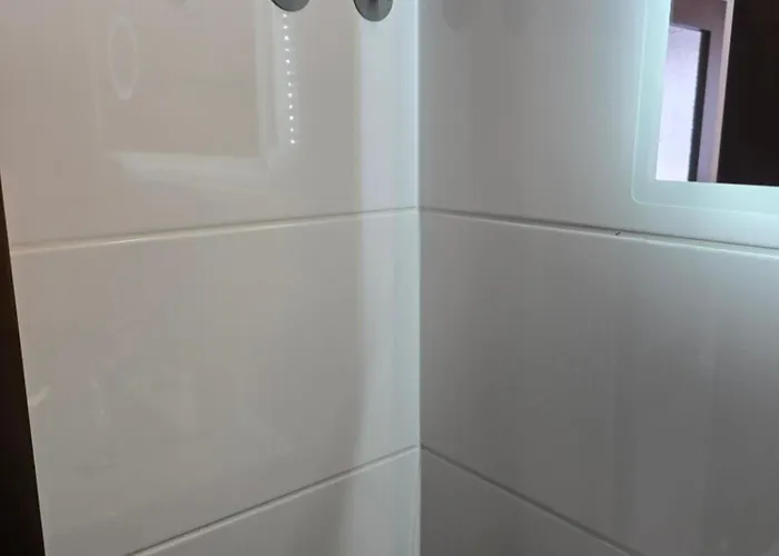 Big In City, Grosse In Zentrum *