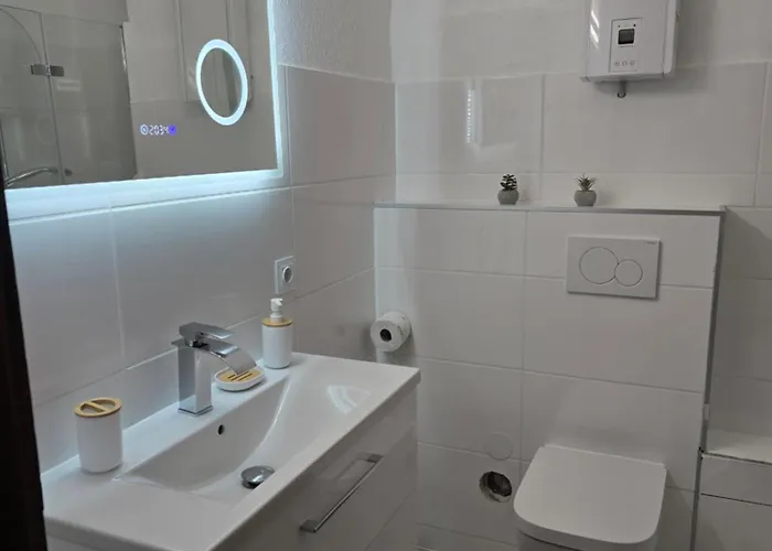 Big In City, Grosse In Zentrum *