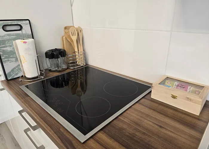 Big In City, Grosse In Zentrum