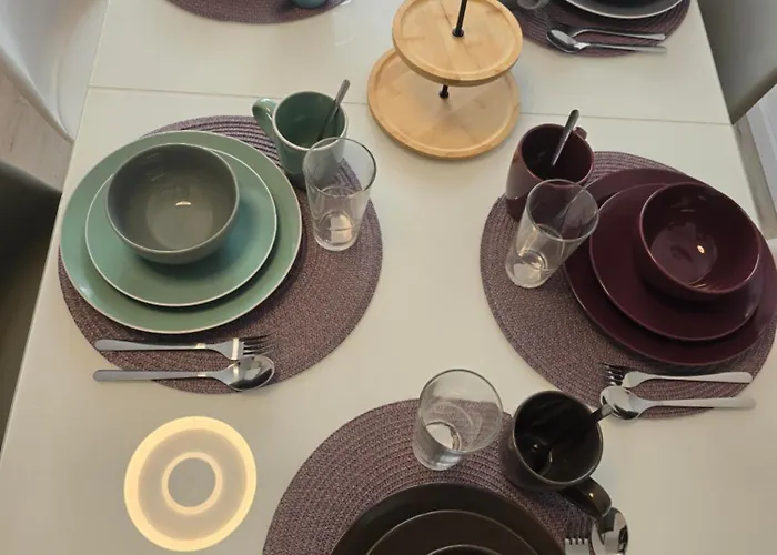 Big In City, Grosse In Zentrum *