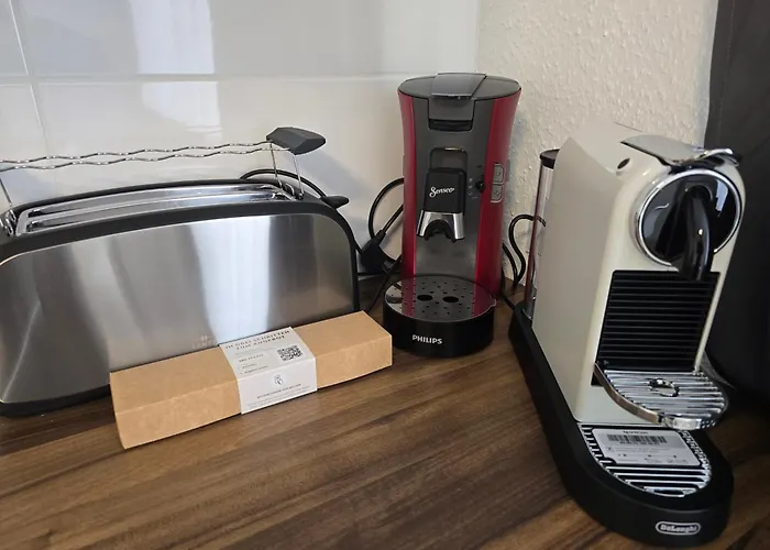 Big In City, Grosse In Zentrum