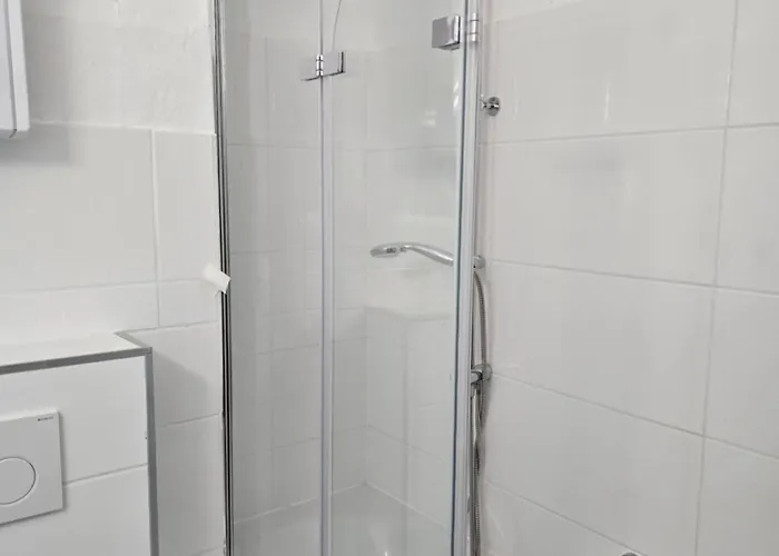 Appartement Big In City, Grosse In Zentrum *